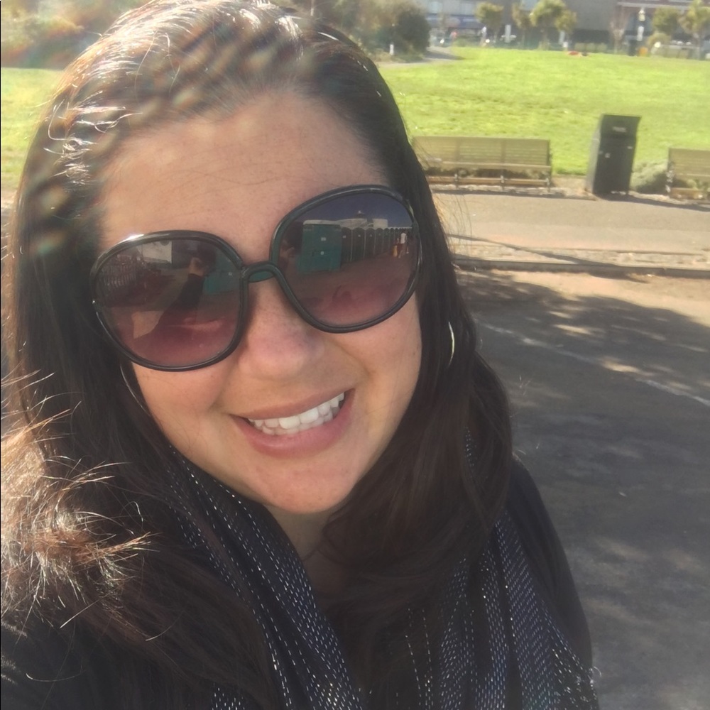 Meet your Posher, Enarosa